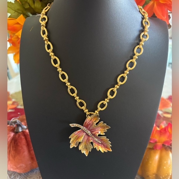 Necklace Express Gold Classic Chain Big Link Design - Picture 6 of 10